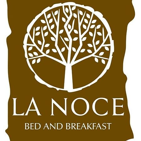 La Noce Bed And Breakfast Chieti Exterior photo