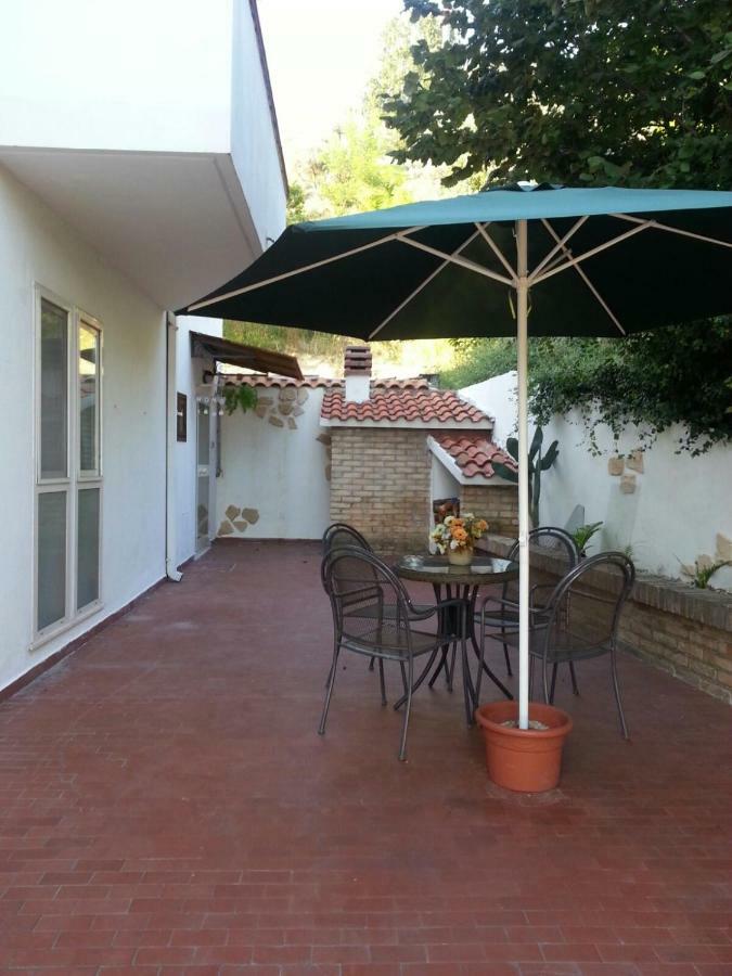 La Noce Bed And Breakfast Chieti Exterior photo