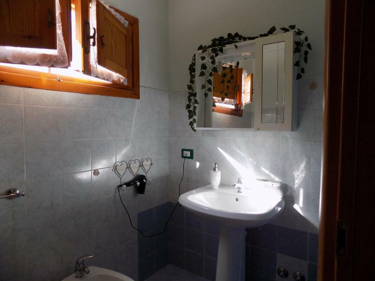 La Noce Bed And Breakfast Chieti Exterior photo