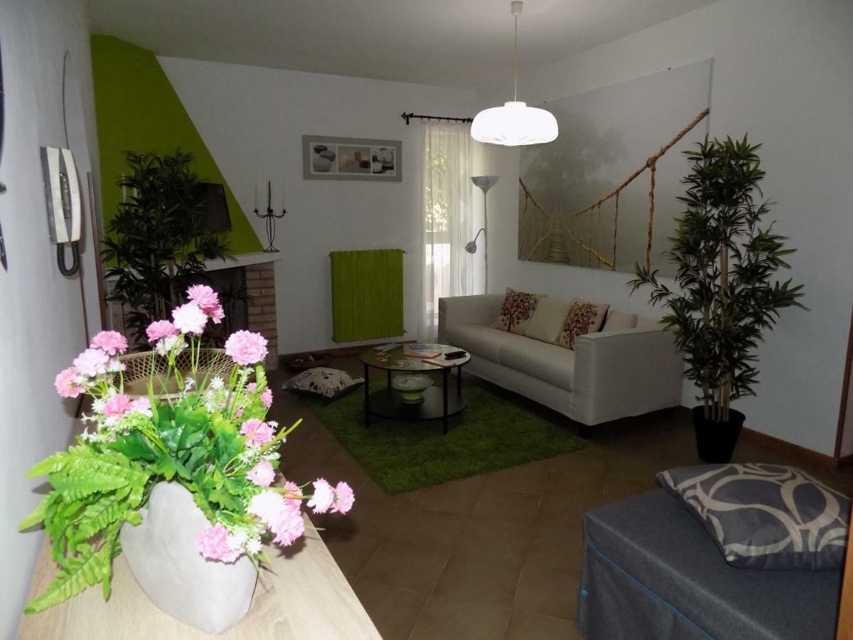La Noce Bed And Breakfast Chieti Exterior photo