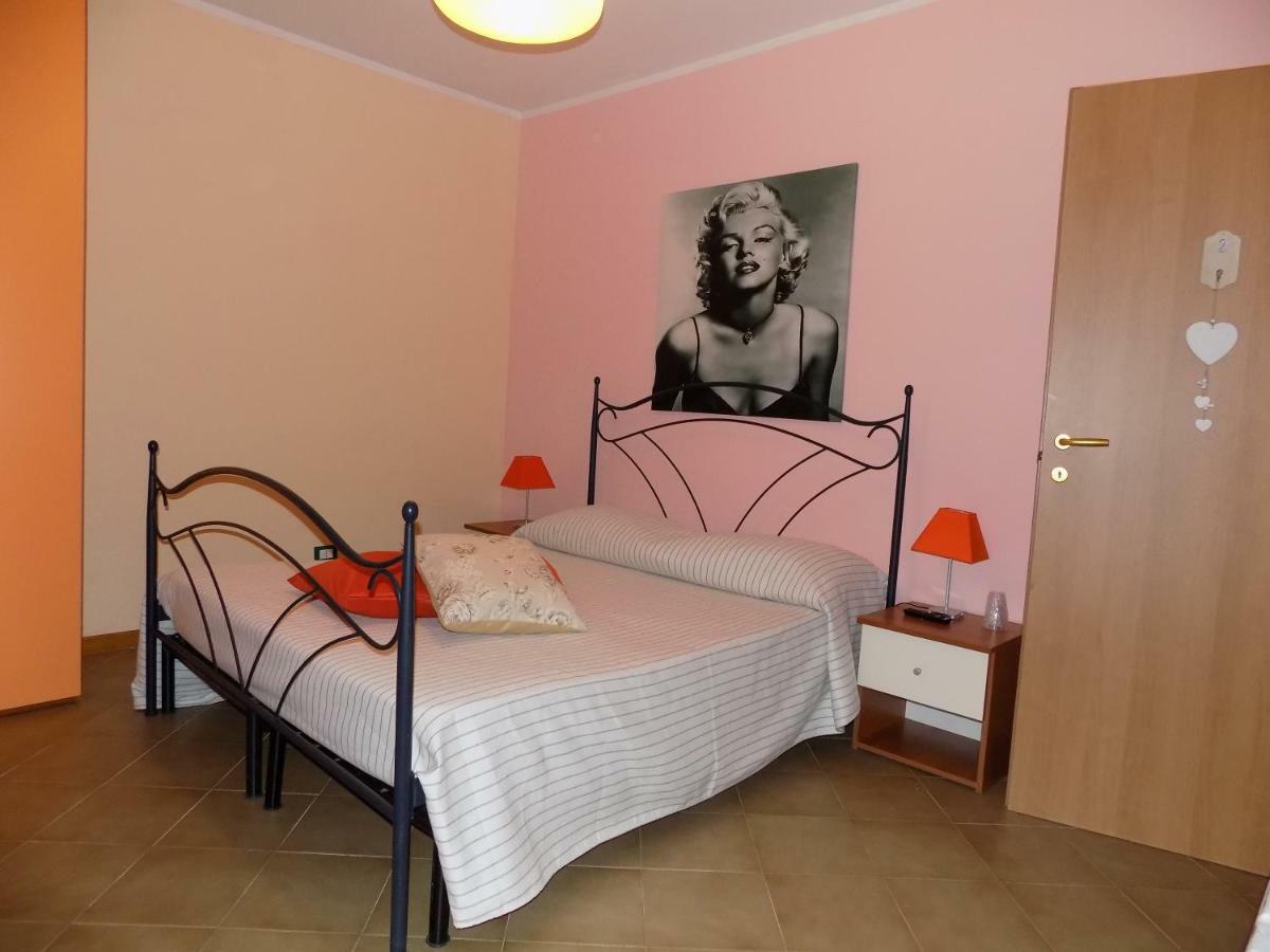 La Noce Bed And Breakfast Chieti Exterior photo
