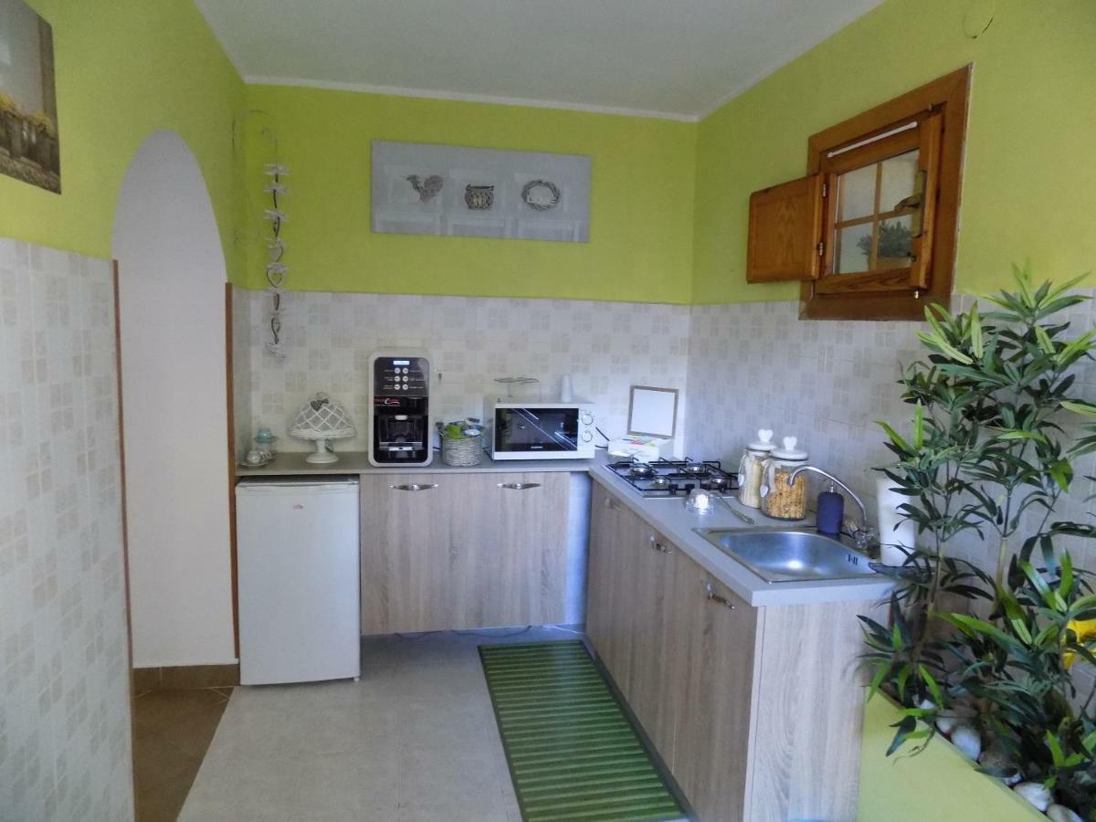 La Noce Bed And Breakfast Chieti Exterior photo