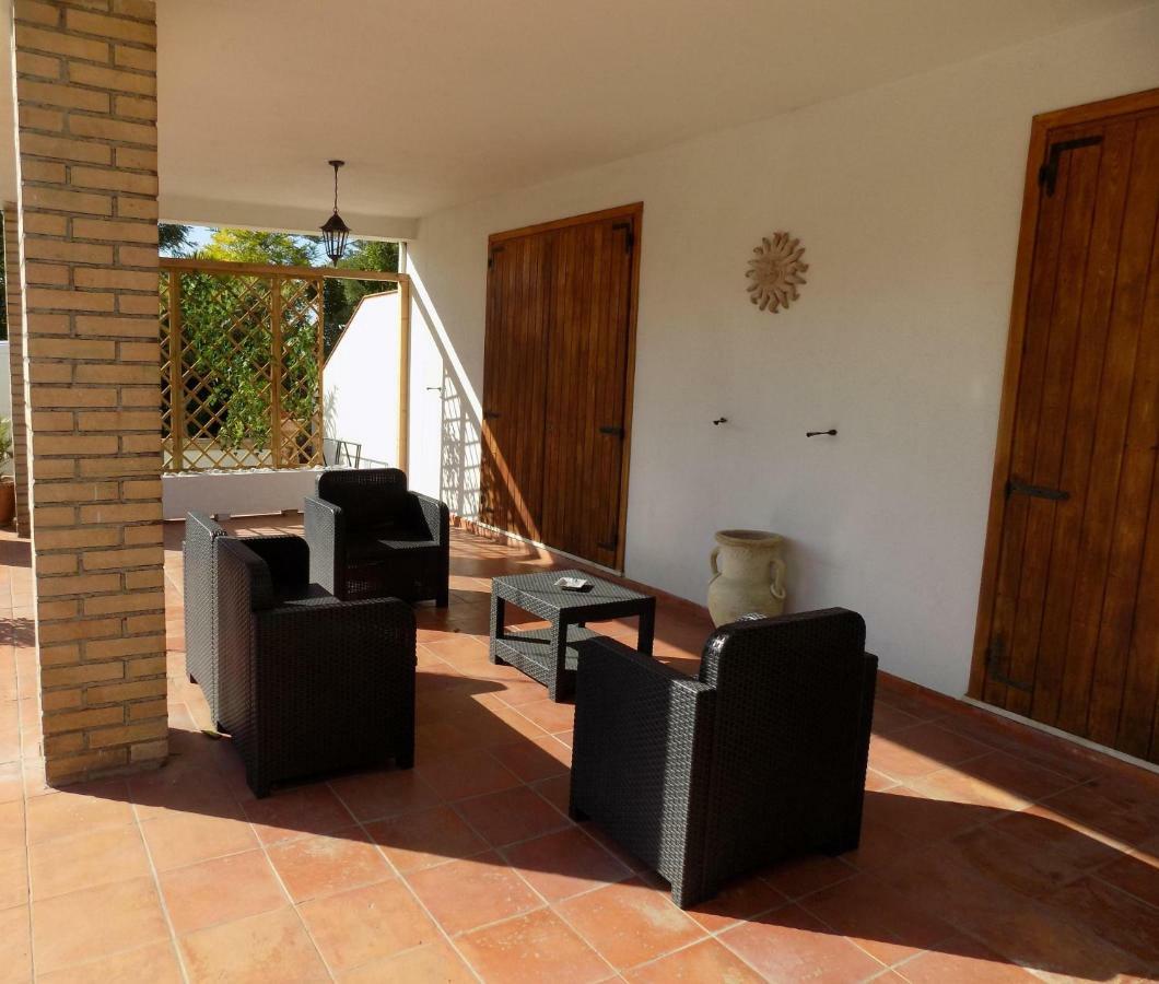 La Noce Bed And Breakfast Chieti Exterior photo