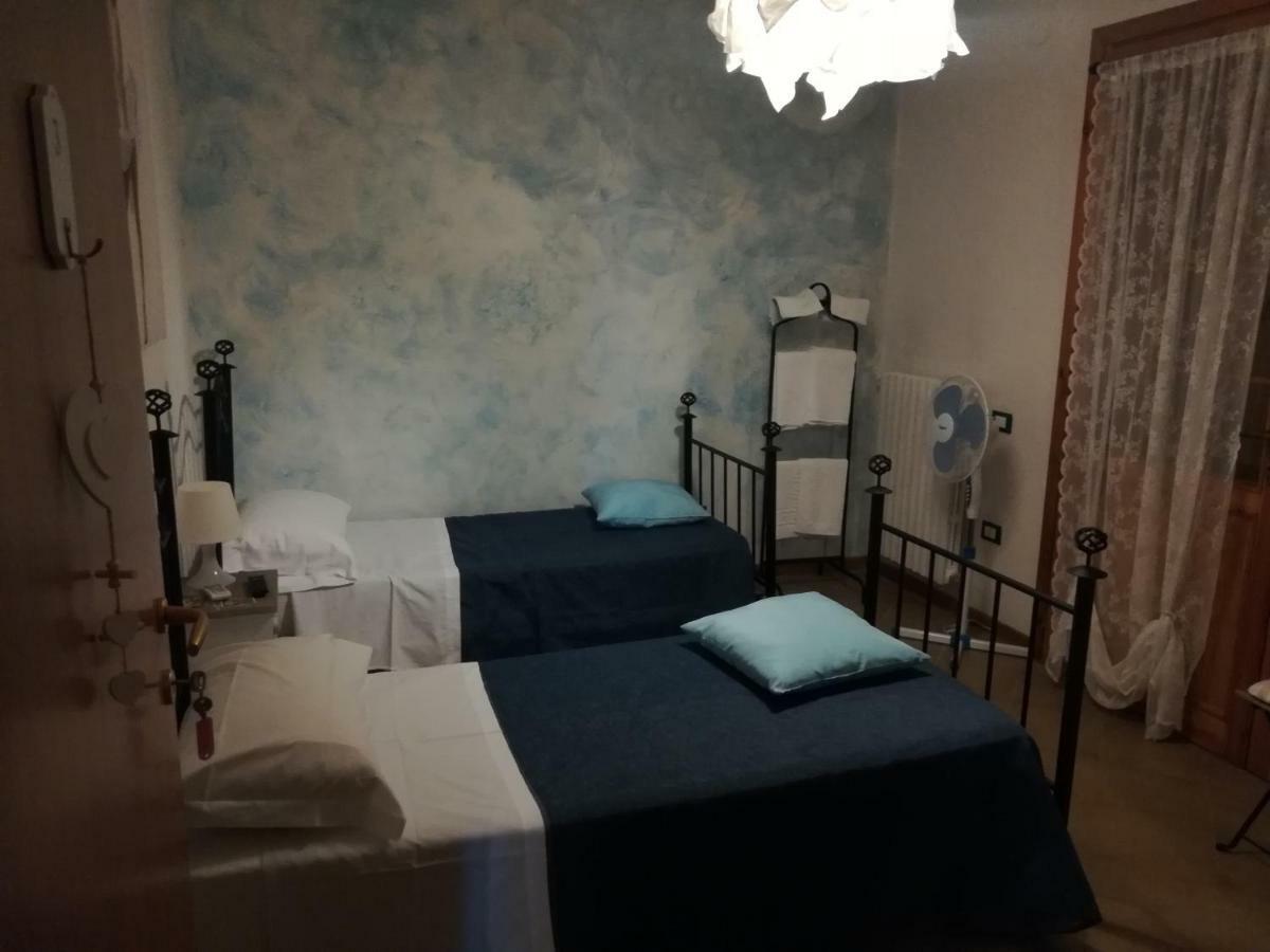 La Noce Bed And Breakfast Chieti Exterior photo