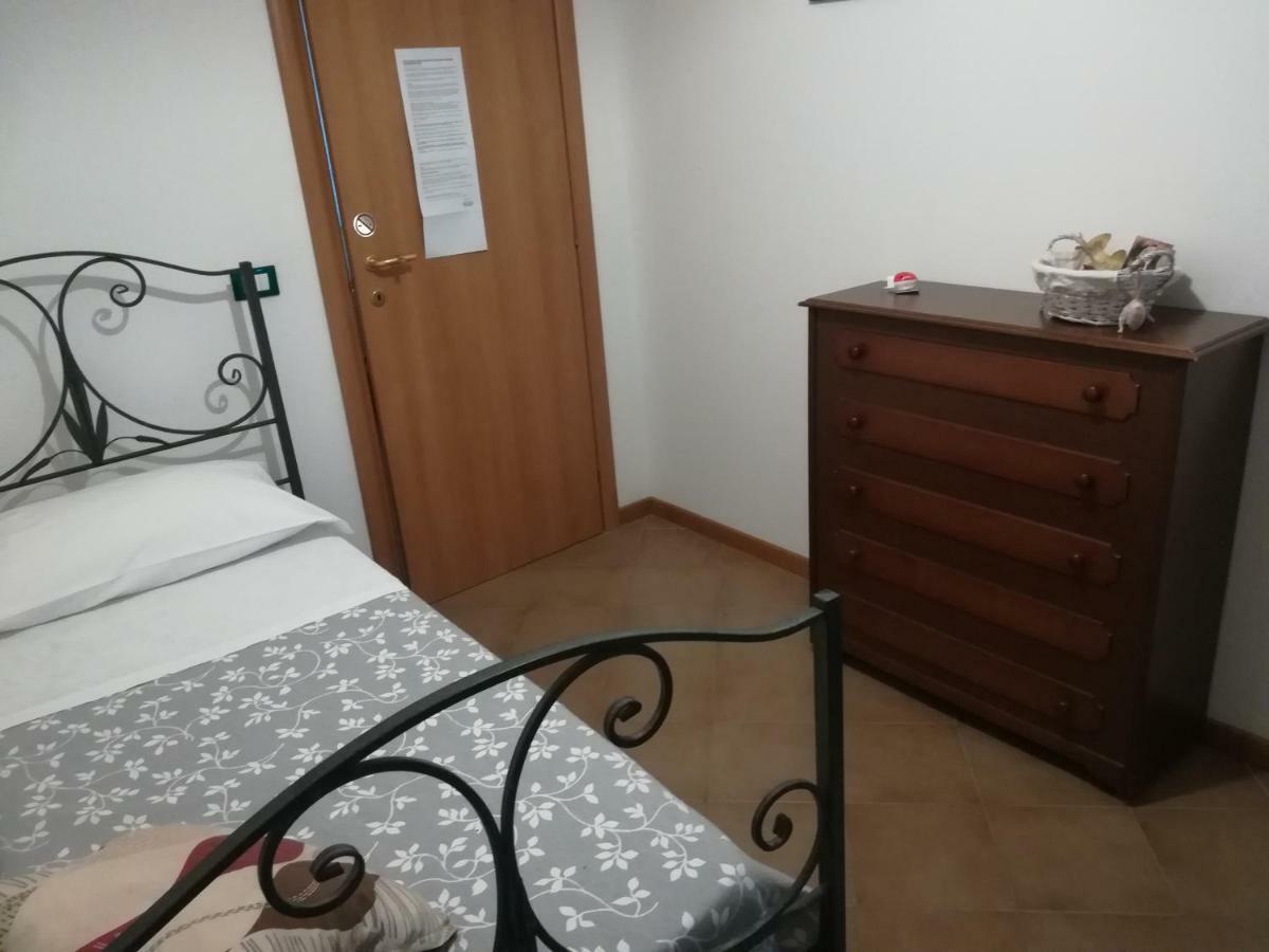 La Noce Bed And Breakfast Chieti Exterior photo