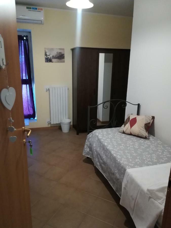 La Noce Bed And Breakfast Chieti Exterior photo