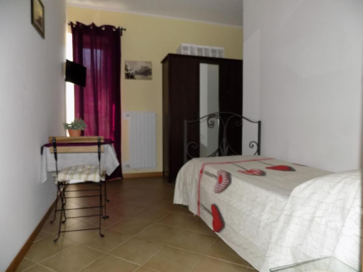 La Noce Bed And Breakfast Chieti Exterior photo